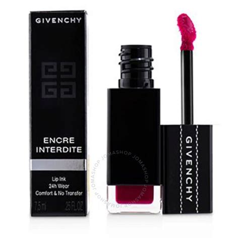 givenchy vandal fuchsia